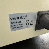 VWR Mini Incubator image 3